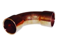 K65 Biegung 90, 5/8'' - Lötung, 130 bar, Muffe/Hülse K65 Biegung 90, 5/8'' - Lötung, 130 bar, Muffe/Hülse von Conex