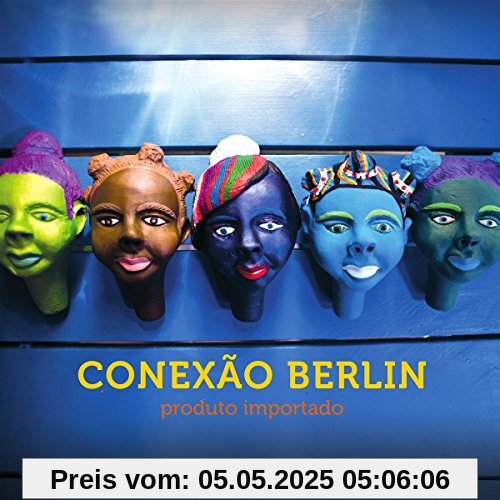 Produto Importado von Conexao Berlin