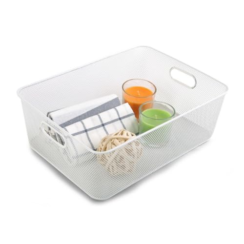 Confortime Organizer 37 x 27 x 13 cm (8 Stück) von CONFORTIME