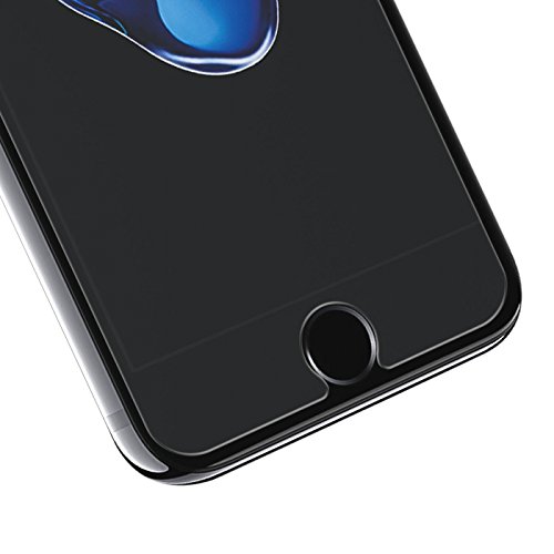 Conie 9H198 9H Panzerfolie Kompatibel mit iPhone 7/8 Plus, Panzerglas Glasfolie 9H Anti Öl Anti Fingerprint Schutzfolie für iPhone 7 Plus iPhone 8 Plus Folie HD Clear Conie 9H198 9H Panzerfolie Kompatibel mit iPhone 7/8 Plus, Panzerglas Glasfolie 9H Anti Öl Anti Fingerprint Schutzfolie für iPhone 7 Plus iPhone 8 Plus Folie HD Clear von Conie