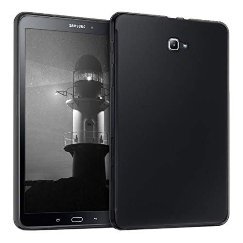 Conie BT36867 Basic TPU Kompatibel mit Samsung Galaxy Tab S2 9.7 T810, Tabletcover Schutzhülle aus Silikon Basic Design TPU Case für Galaxy Tab S2 9.7 T810 Hülle Tiefschwarz Conie BT36867 Basic TPU Kompatibel mit Samsung Galaxy Tab S2 9.7 T810, Tabletcover Schutzhülle aus Silikon Basic Design TPU Case für Galaxy Tab S2 9.7 T810 Hülle Tiefschwarz von Conie