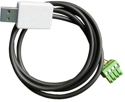ConiuGo GO Zubehör USB-Kabel Konfigurationskabel von ConiuGo
