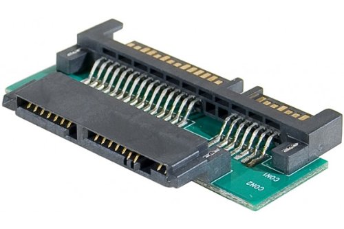 CONNECT SATA auf Micro SATA-Adapter von Connect