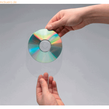 Connect CD/DVD-Hüllen PP transparent selbstklebend ohne Lasche VE=100 Connect CD/DVD-Hüllen PP transparent selbstklebend ohne Lasche VE=100 von Connect
