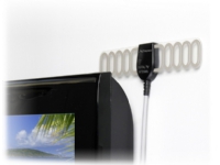 Leistungsstarke digitale DVB-T-Zimmerantenne von Connectech beslag,møbler