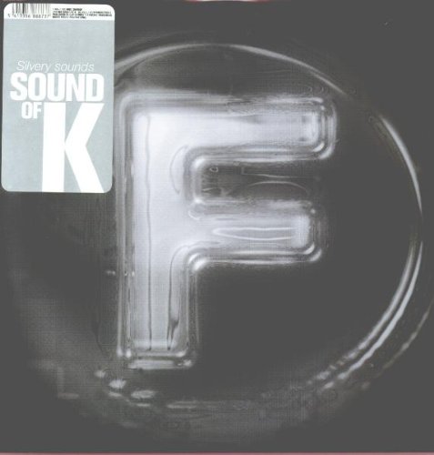 ++Silvery Sounds [Vinyl Maxi-Single] von Connected (Connected)