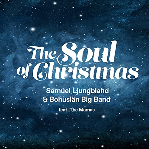 The Soul of Christmas von Connection Linx (Naxos Deutschland Musik & Video Vertriebs-)