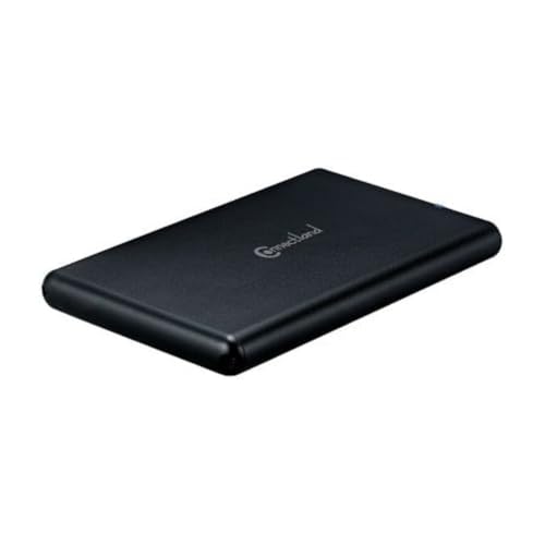 Connectland be-usb3.1-g2 – 2613-bk Externes Gehäuse USB V3.1 Gen2 Für HDD und SSD 2,5 "SATA Connectland be-usb3.1-g2 – 2613-bk Externes Gehäuse USB V3.1 Gen2 Für HDD und SSD 2,5 "SATA von Connectland