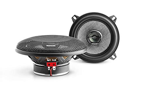 Focal Performance Access 130AC 13 cm 2 Wege Koaxial Lautsprecher System Boxen von Connects2