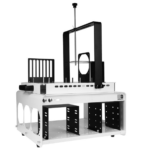 Anschluss CN0960B Rack von Connetto