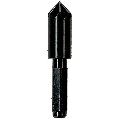 Senker 1/4' 10mm WS, 7 Schn.,6kt. von Connex