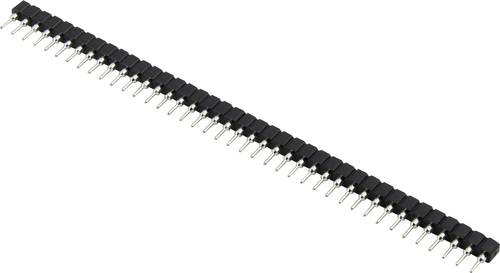 Connfly DS1002-01-1*5V13 Buchsenleiste (Präzision) Anzahl Reihen: 1 Polzahl je Reihe: 5 von Connfly