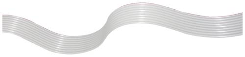 Connfly DS1057-34A282R-153.0 Flachbandkabel Rastermaß: 1.27mm Grau 152.4m von Connfly