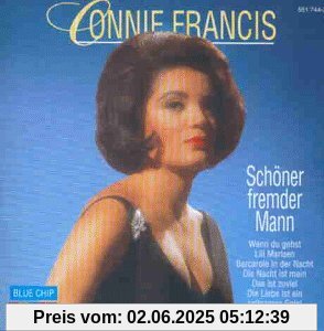 Bc Schöner Fremder Mann von Connie Francis