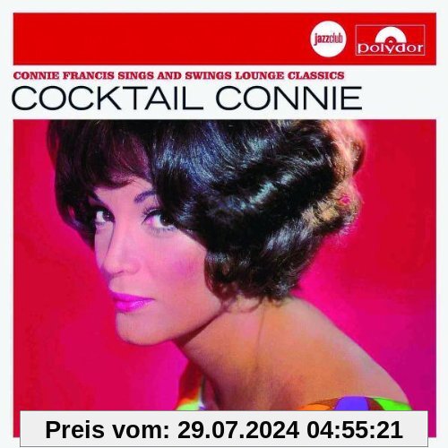 Cocktail Connie (Jazz Club) von Connie Francis