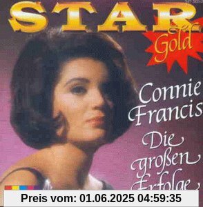 Connie Francis/Star Gold Connie Francis/Star Gold von Connie Francis