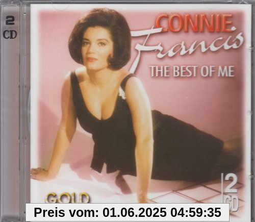 Gold - the Best of Me von Connie Francis