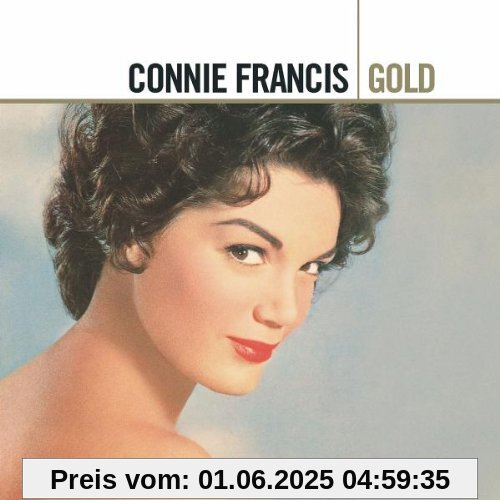 Gold Gold von Connie Francis