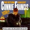 Live at Trump Plaza Live at Trump Plaza von Connie Francis