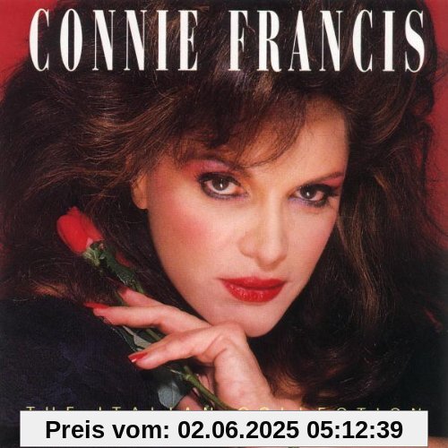 The Italian Collection Vol.1 von Connie Francis