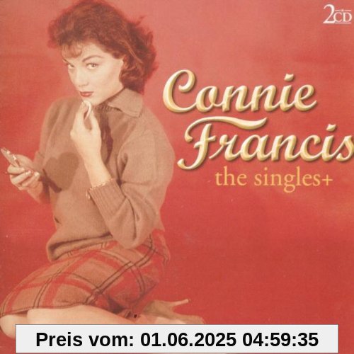 The Singles/+ The Singles/+ von Connie Francis