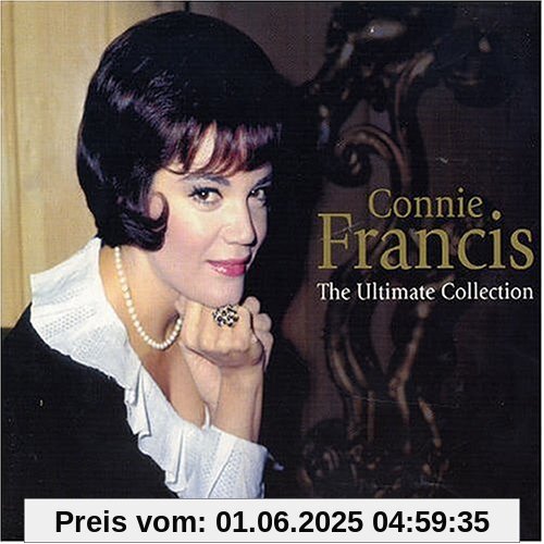 The Ultimate Collection The Ultimate Collection von Connie Francis