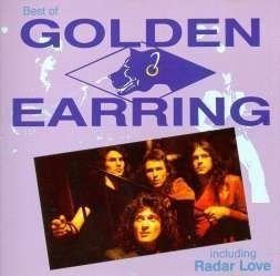 Golden Earring Best of by Golden Earring (1992) Audio CD von Connoisseur