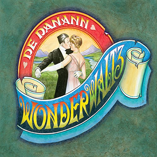 Wonderwaltz Wonderwaltz von Connoisseur