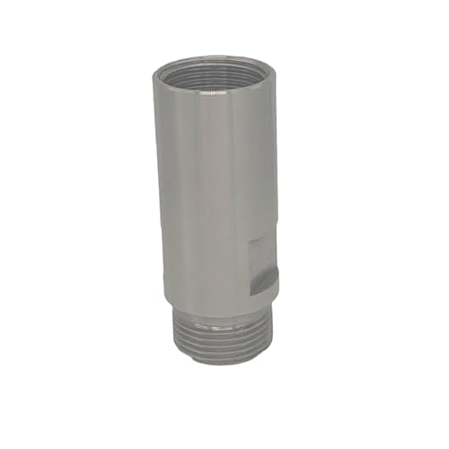 Feinfilter für Wasserzulauf geeignet passen für GAGGENAU 00627677 in Dampfbackofen Gefrierschrank Feinfilter für Wasserzulauf geeignet passen für GAGGENAU 00627677 in Dampfbackofen Gefrierschrank von Conny Clever