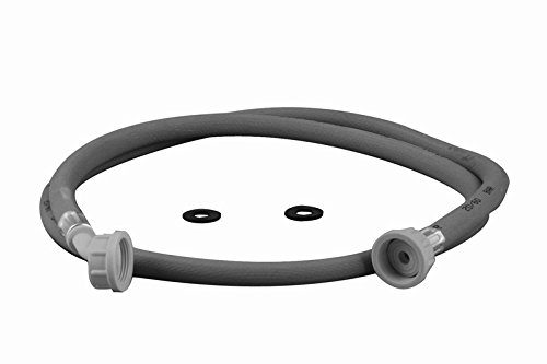 Zulaufschlauch/Wasserschlauch für Waschmaschine/Spülmaschine etc. universal - Länge 1,5 Meter Zulaufschlauch/Wasserschlauch für Waschmaschine/Spülmaschine etc. universal - Länge 1,5 Meter von Conny Clever