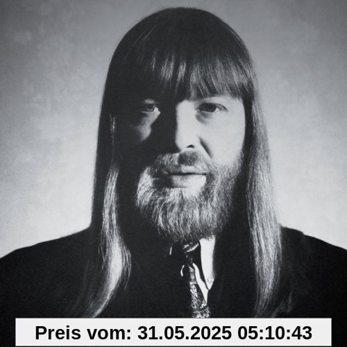 Who's That Man/a Tribute to Conny Plank von Conny Plank