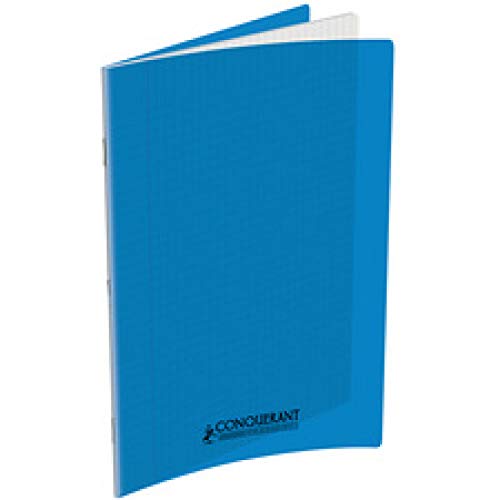 CONQUERANT CLASSIQUE Cahier 170 x 220 mm, s‚yŠs, vert von Conquerant