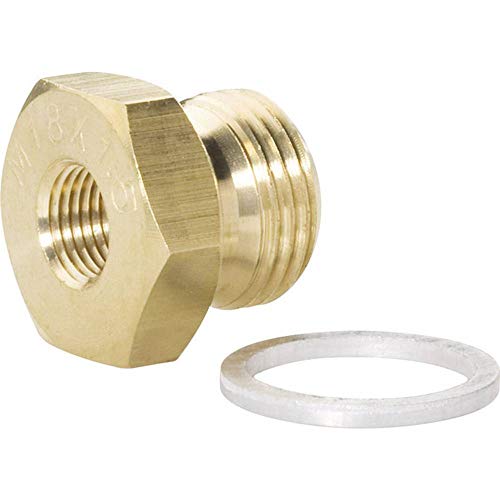Conrad Electronic Adapter M 18 X 1,5 6902 Conrad Electronic Adapter M 18 X 1,5 6902 von Conrad Electronic GmbH