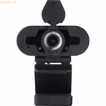Renkforce Webcam Full HD RF-WC-150 RF-4618688 1920 x 1080 Pixel Renkforce Webcam Full HD RF-WC-150 RF-4618688 1920 x 1080 Pixel von Renkforce