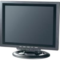 Conrad LCD-Überwachungsmonitor 30.48 cm (12 ) 800 x 600 Pixel Schwarz (449238) von Conrad