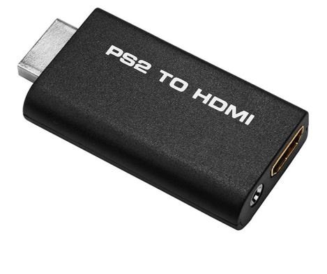 PS 2 HDMI Konvertor von Consolekabels