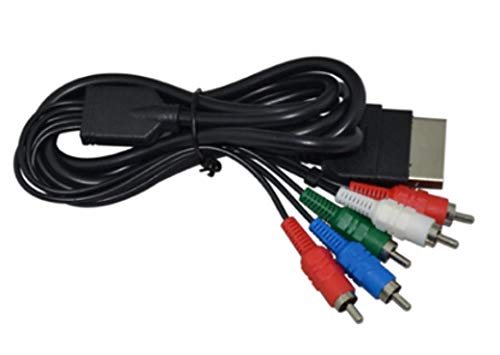 XBox Classic Component Video-kabel von Consolekabels