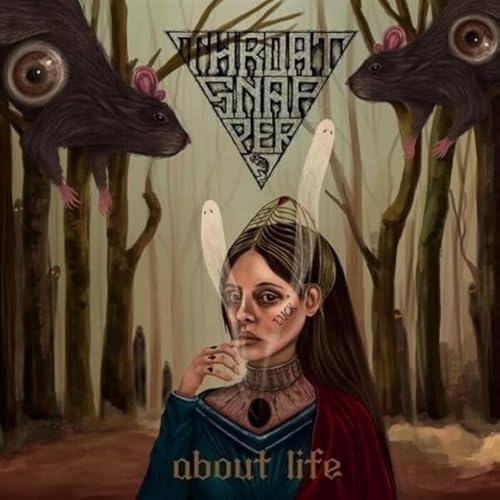 About Life von Consouling Sounds (Broken Silence)