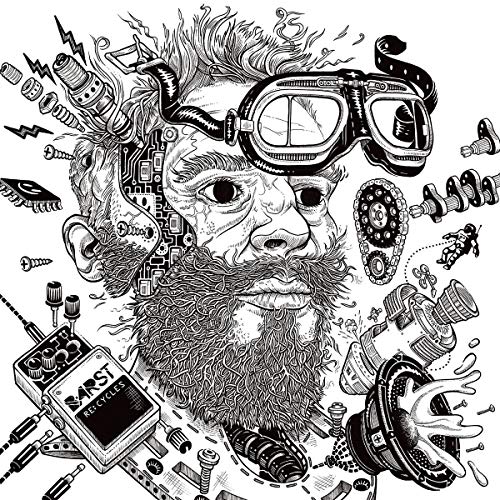Cycles [Vinyl LP] von Consouling sounds