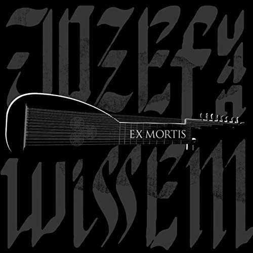 Ex Mortis [Vinyl LP] von Consouling Sounds (Broken Silence)