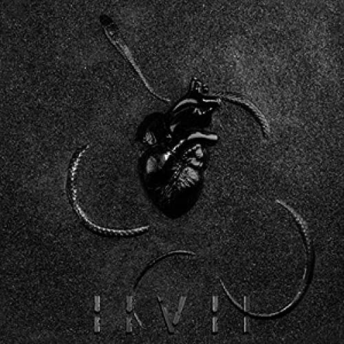 Obsidian [Vinyl LP] von Consouling Sounds (Broken Silence)