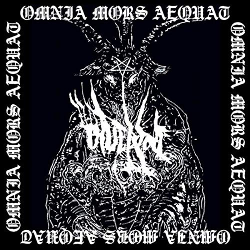 Omnia Mors Aequat [Vinyl LP] von Consouling Sounds (Broken Silence)