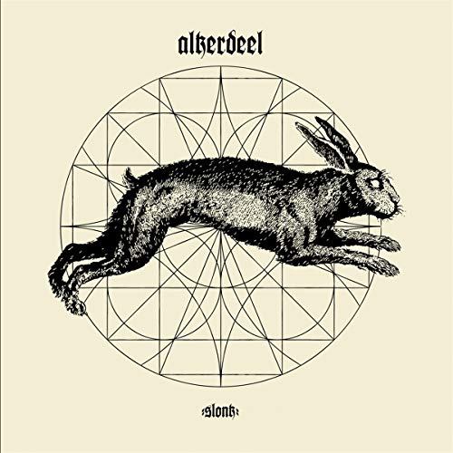 Slonk [Vinyl LP] von Consouling Sounds (Broken Silence)