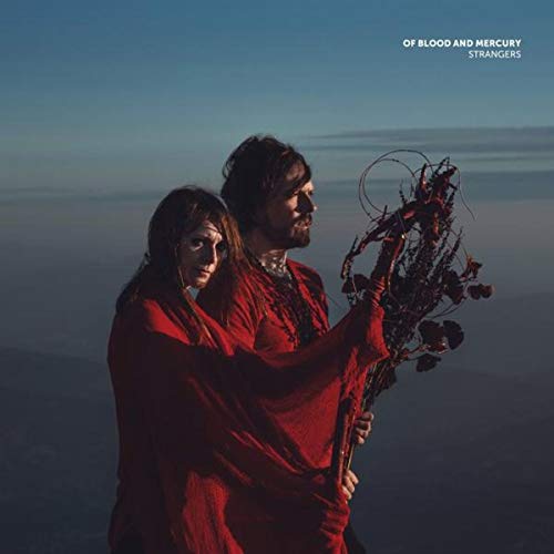 Strangers von Consouling Sounds (Broken Silence)