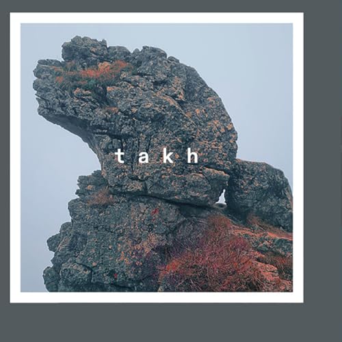 Takh [Vinyl LP] von Consouling Sounds (Broken Silence)