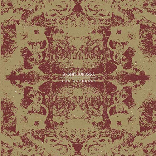 A-Sun Amissa - The Gatherer von Consouling Sounds