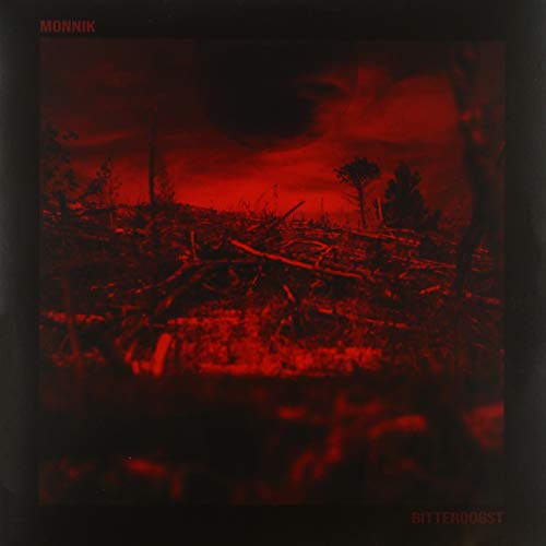 Bitteroogst Bitteroogst von Consouling Sounds