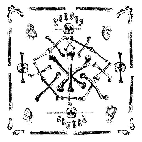 Hymns for the Broken, Swollen and Silent Hymns for the Broken, Swollen and Silent von Consouling Sounds