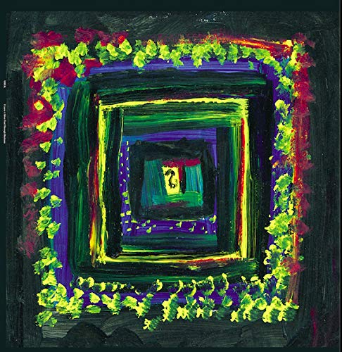 I Leave a Silver Trail Through Blackness von Consouling Sounds