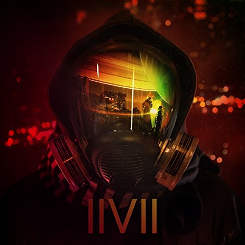 IIvii - Colony von Consouling Sounds